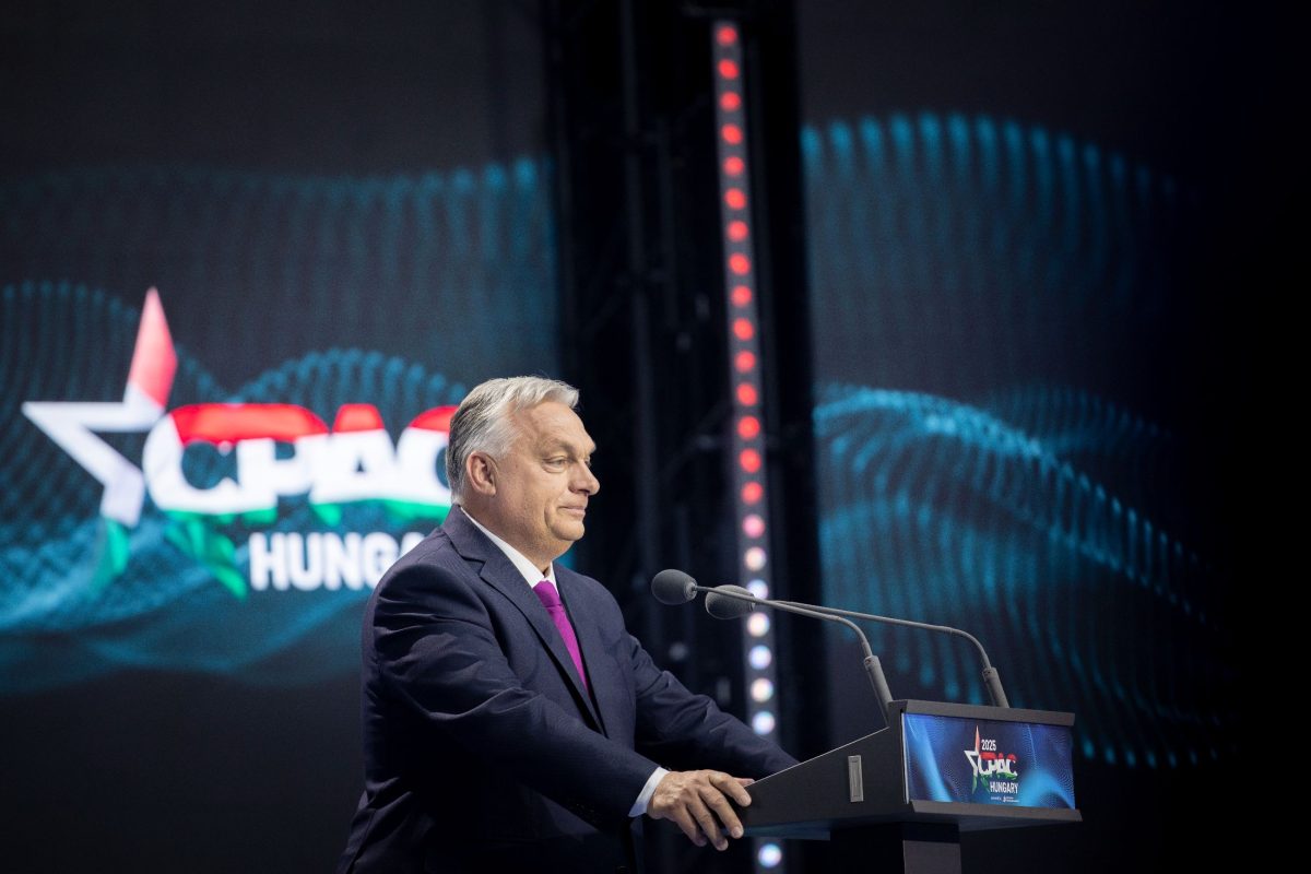 Orbán Viktor titokzatos videóban harangozta be következő nagy bejelentését