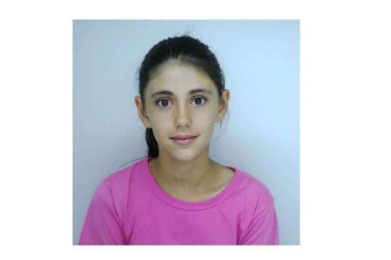 Március óta nem ad életjelet magáról egy 17 éves szolnoki lány