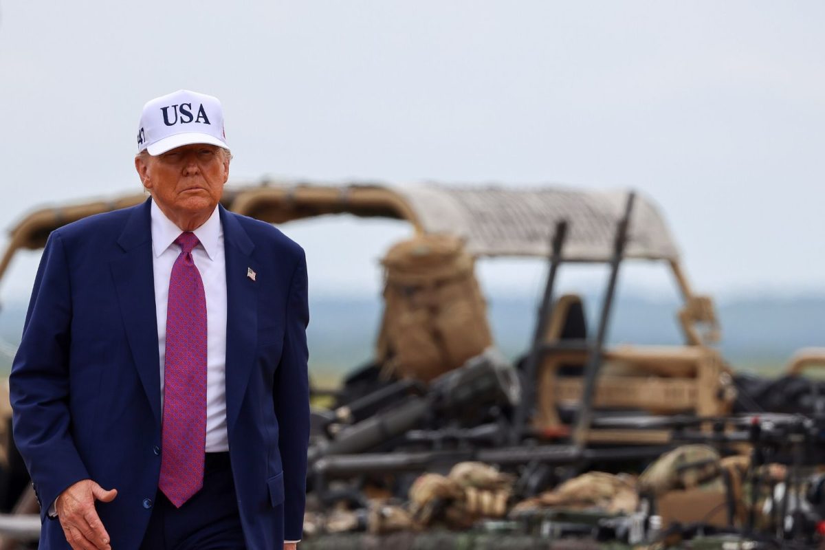 Kiadták a fatvát Iránban Donald Trump és az izraeli kormányfő ellen is