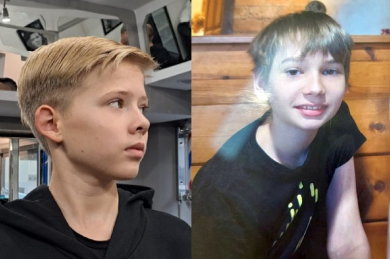 Iskolába menet tűnt el két 11 éves kerecsendi fiú, keresik őket a rendőrök