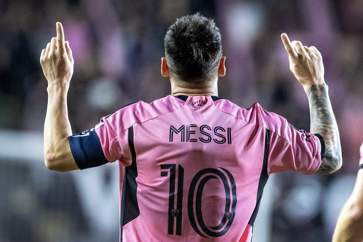 Szaúd-Arábiába vinnék Lionel Messit