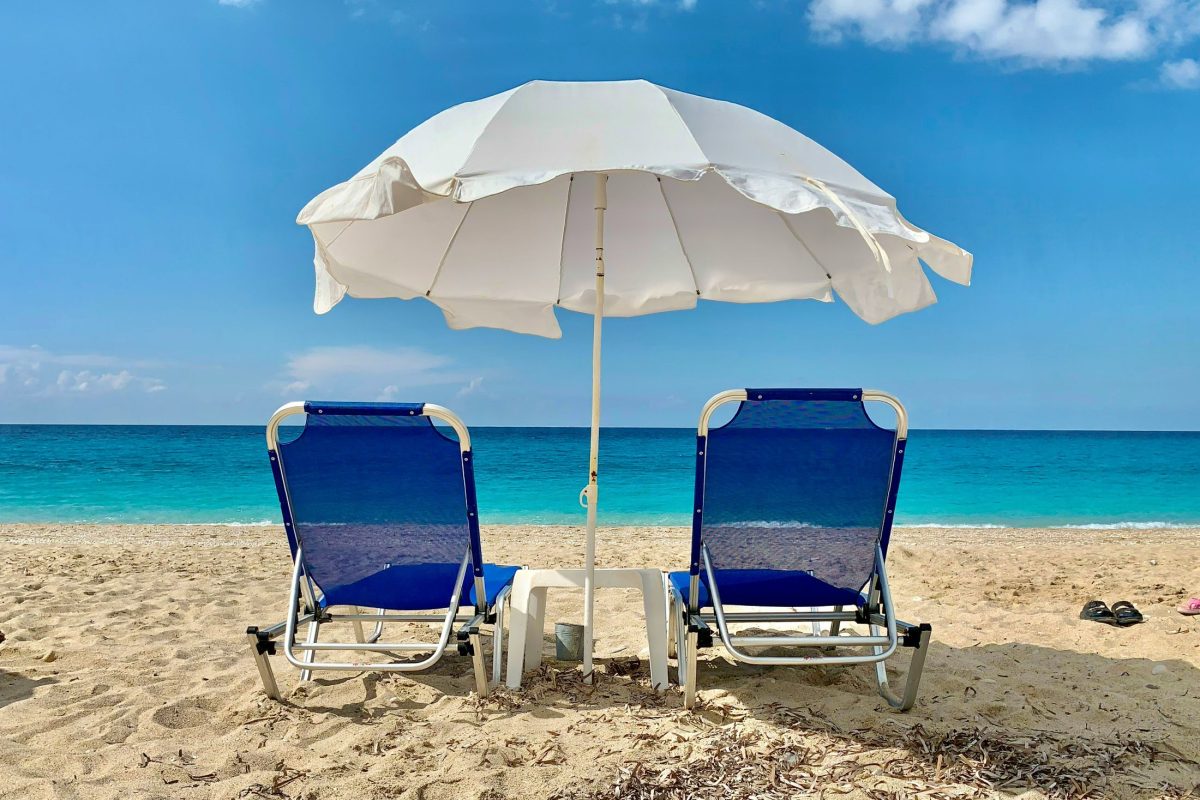 A jövő héten megérkezik a hamisítatlan nyár, akár 36 fok is lehet