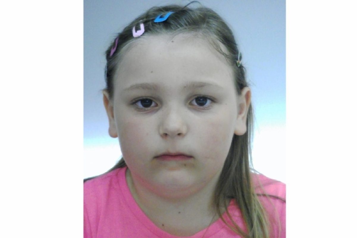 Napok óta nem találnak egy 13 éves lányt