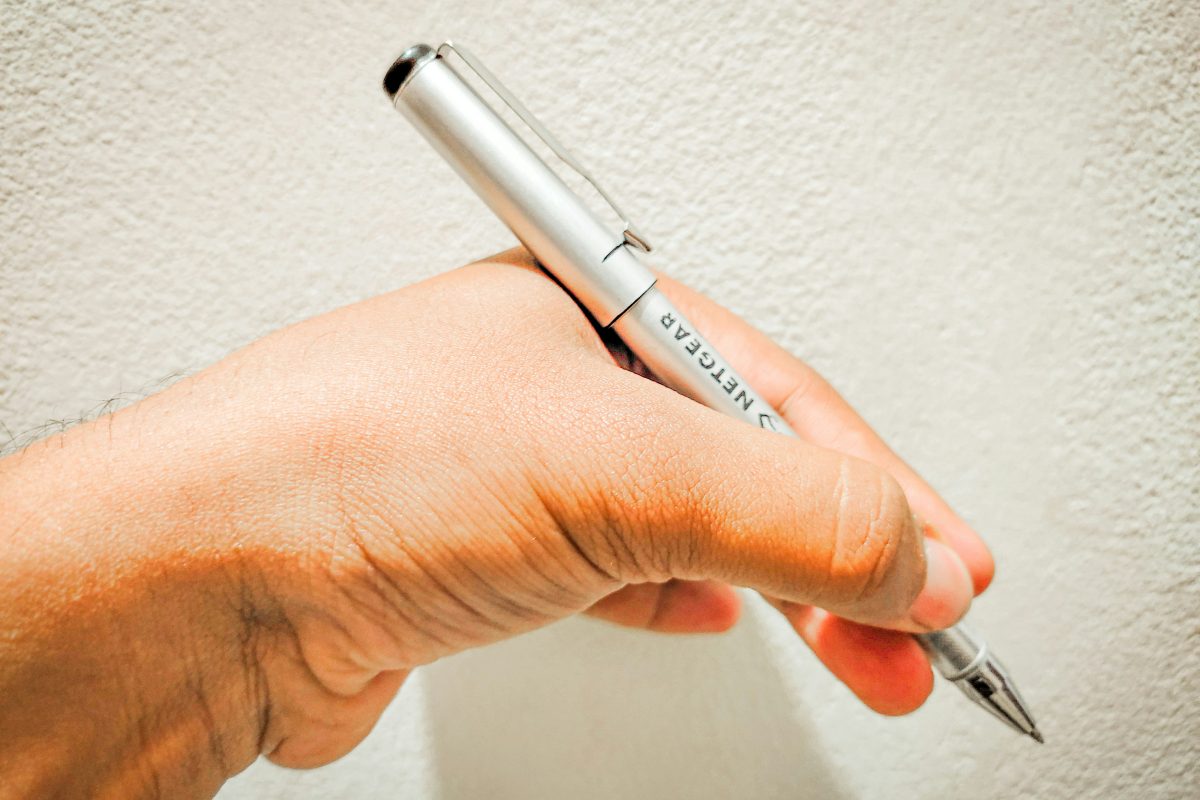 Forradalmi felfedezés, a Parkinson-kór ezzel az egyszerű eszközzel diagnosztizálható