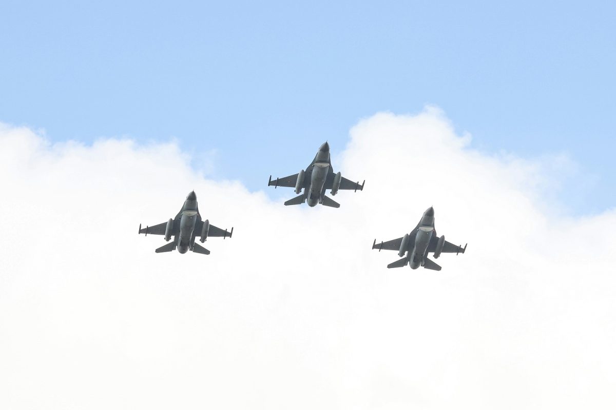 Vészjósló üzenetet kapott Irán Izraeltől: egyetlen csapással fogunk lesújtani rájuk