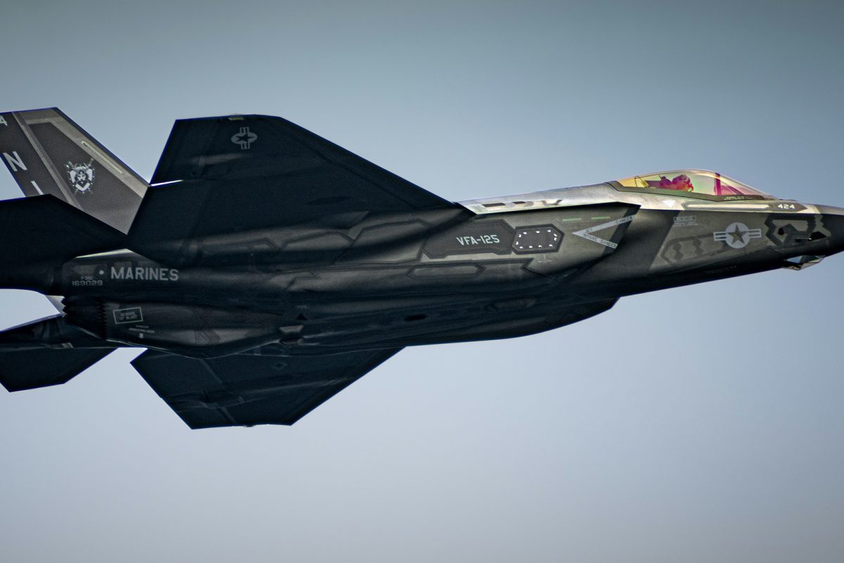 Irán állítja, a világ egyik legmodernebb lopakodó repülőgépéből kettőt is kilőtt