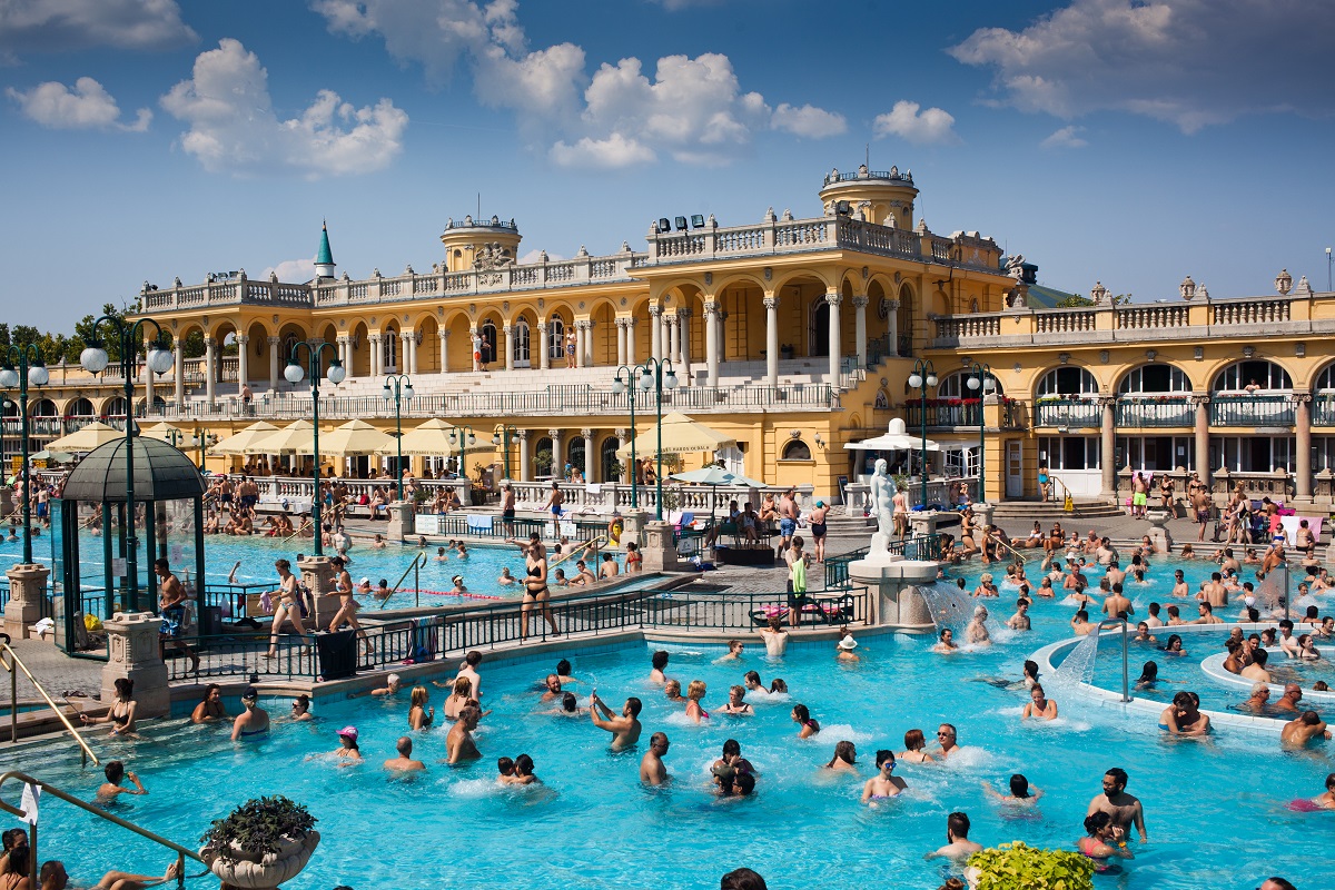 Így járnak azok, akik kedden strandolni mennek