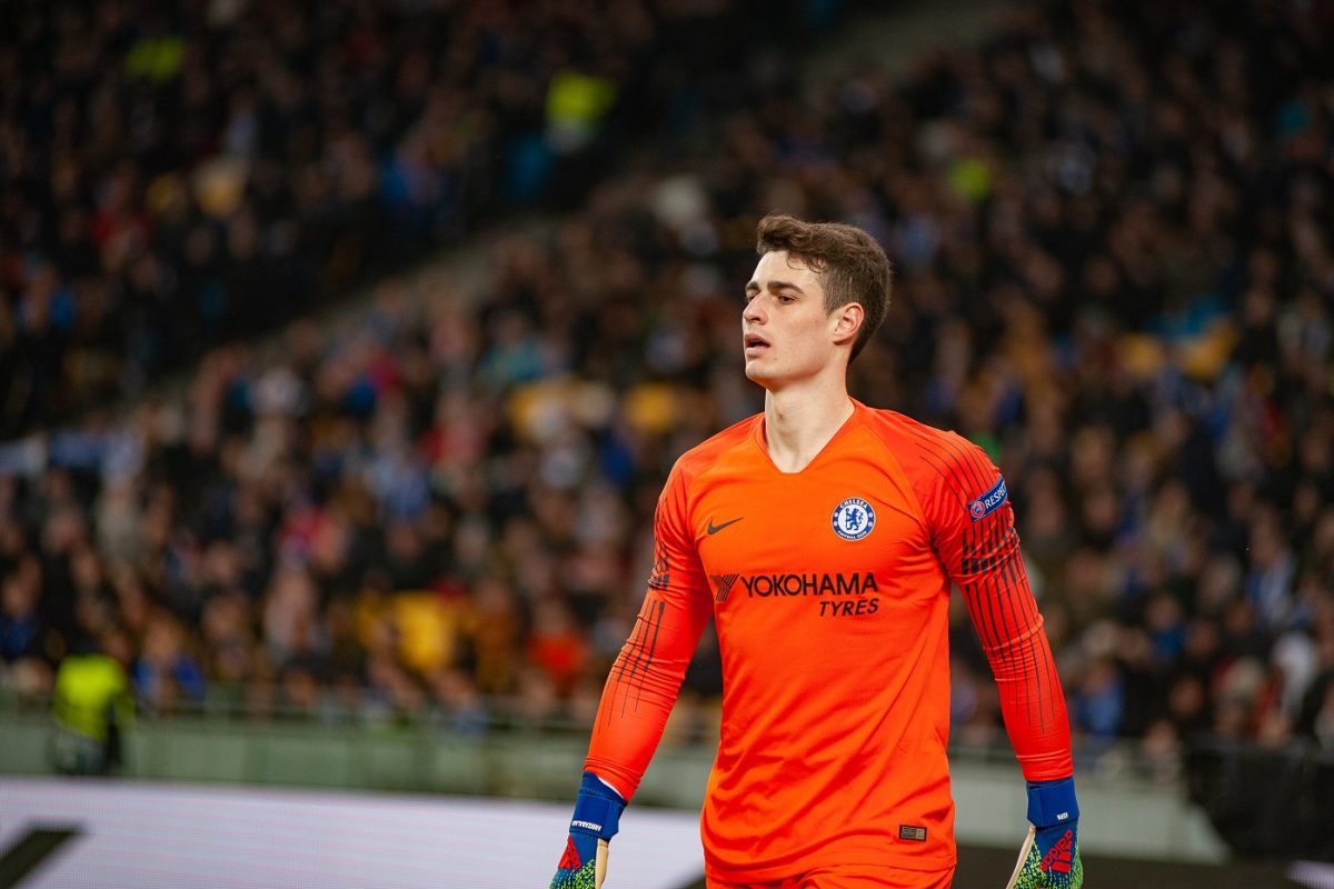 Sztárkapust igazolt az Arsenal a városi rivális Chelsea-től