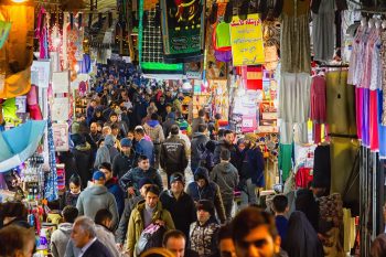 Nagy a baj: az USA felszólította az állampolgárait, azonnal hagyják el Iránt