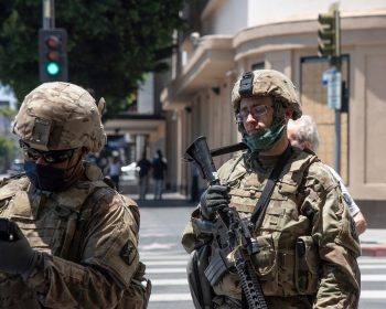 Terroristákkal csaphat le Irán az Egyesült Államokban, nagyon súlyos a helyzet