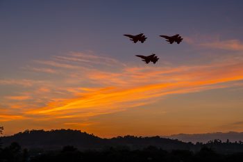 Történelmi bejelentést tett a NATO