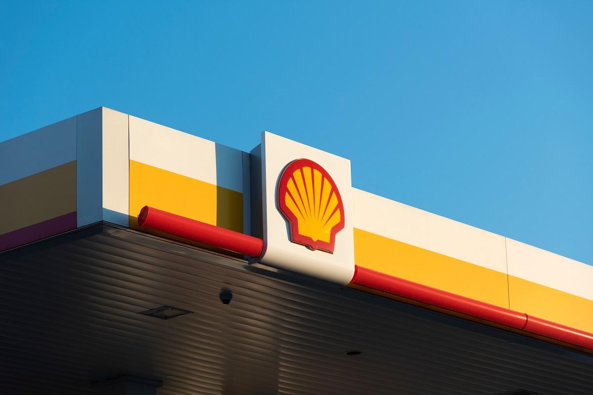 Felvásárolhatja a riválisát a Shell