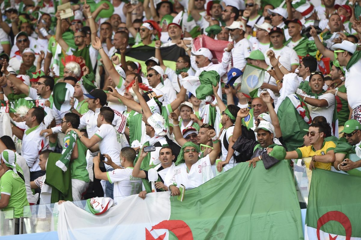 Tragédia történt egy futballstadionban: többen meghaltak, rengeteg a sérült