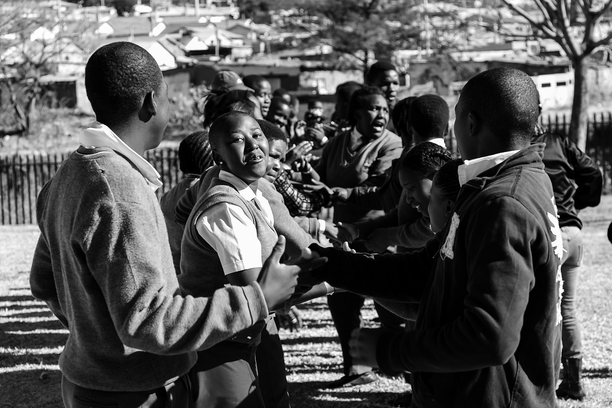 Legkevesebb 30 diák vesztette életét egy pánikhelyzet miatt a világ másik felén