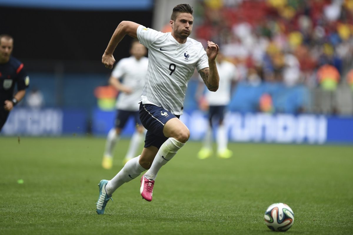 Megint csapatot vált az Arsenal és a Chelsea korábbi sztárcsatára