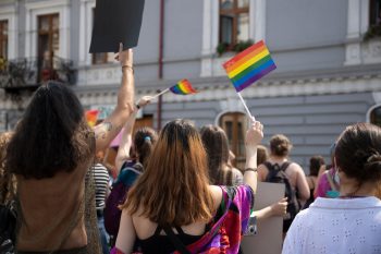 „EllenPride” nevű demonstrációt szervez a CitizenGO a Kossuth térre