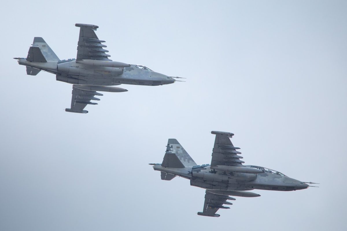 Műholdképek buktatták le Iránt, hatalmasak a károk