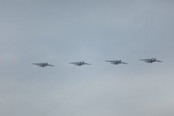 Izrael már most rommá lőtte Irán rakétakilövőinek 30 százalékát