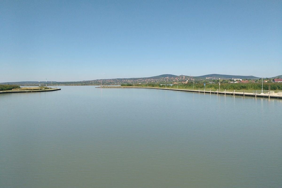 Egész nyáron ingyenesen lesz látogatható ez a megújult strand