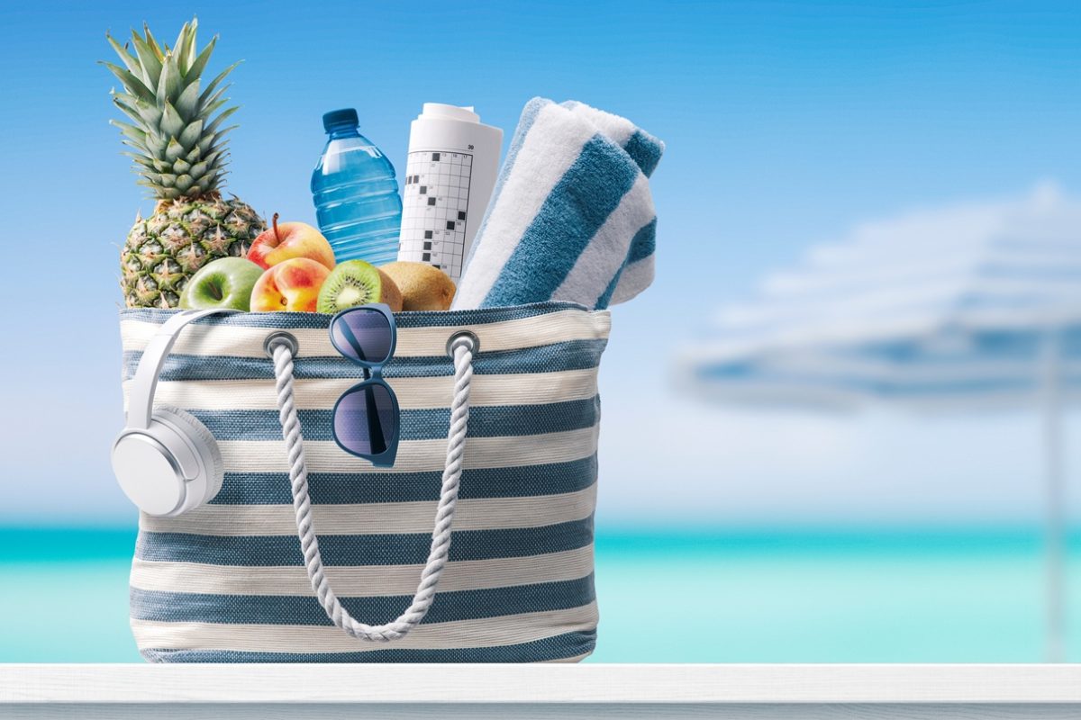 Vár a strand, de az egészséges életmód is fontos? Íme a legjobb tippek