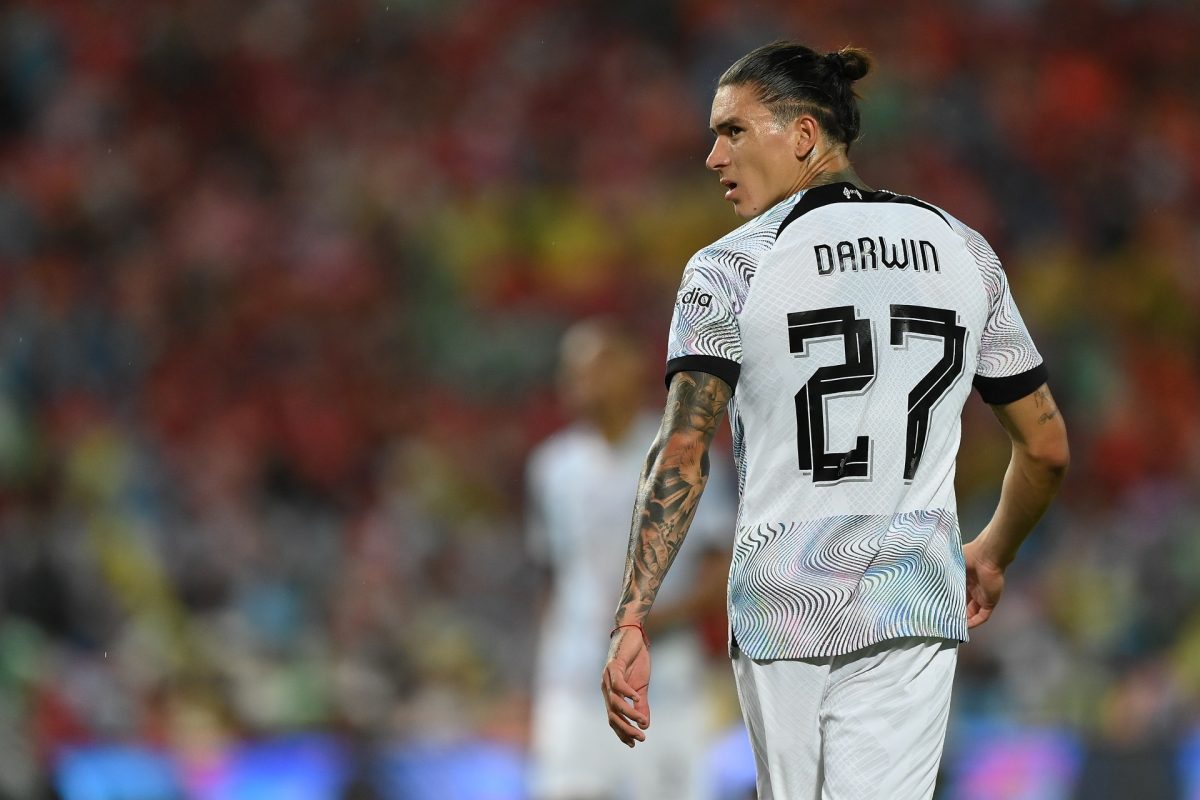 Szoboszlai kegyvesztett csapattársa is a Napoli új sztárcsatára lehet