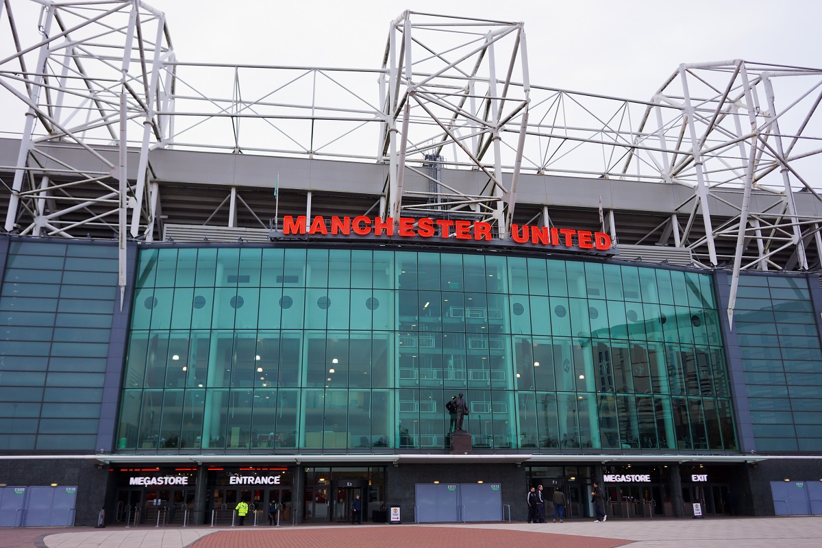 Még elküldeni sem tudja a Manchester United az egyik legrosszabb igazolását