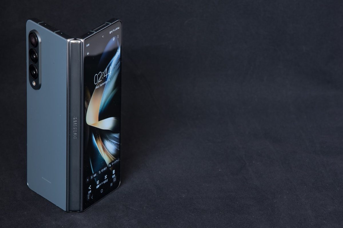 Samsung Galaxy telefonod van? Azonnal kapcsold be ezeket a lopásvédelmi funkciókat!