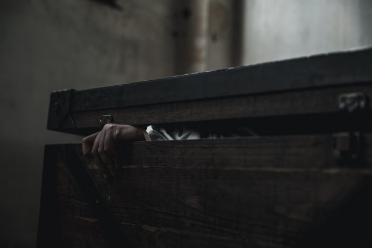 Rátalálhattak az első vámpír sírhelyére egy kis szerb faluban