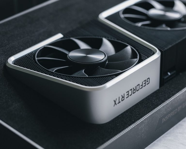 Megfizethető gamer videokártya érkezik, jön az Nvidia GeForce RTX 5050
