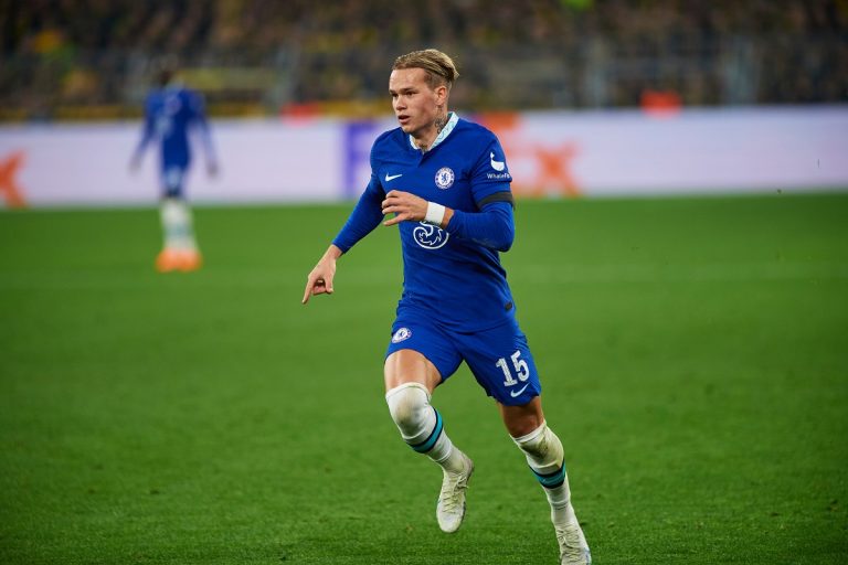 Teljesen kikelt magából a Chelsea edzője a klubvilágbajnokság miatt