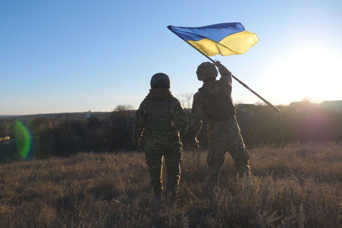 Zelenszkij úgy tudja, Putyin már katonai műveleteket készít elő Európában