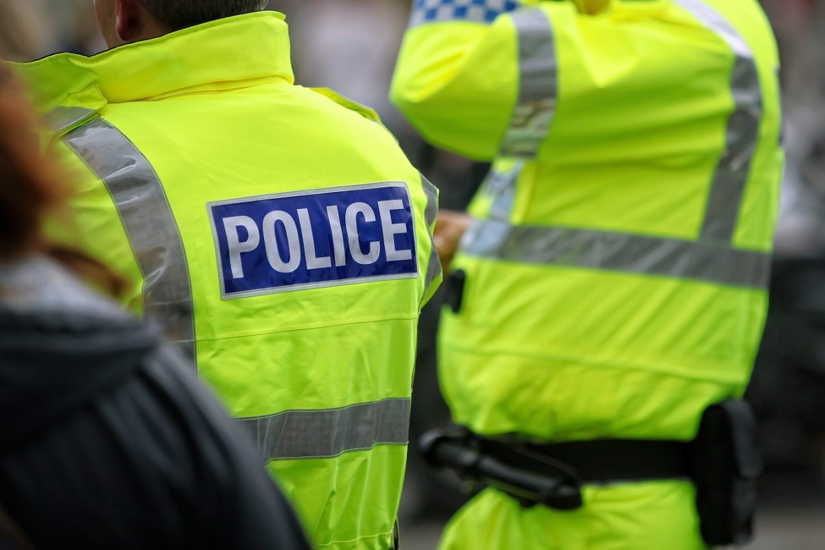 Történelmi kábítószerfogás Nagy-Britanniában, közel 100 millió font értékű kokaint foglaltak le a hatóságok