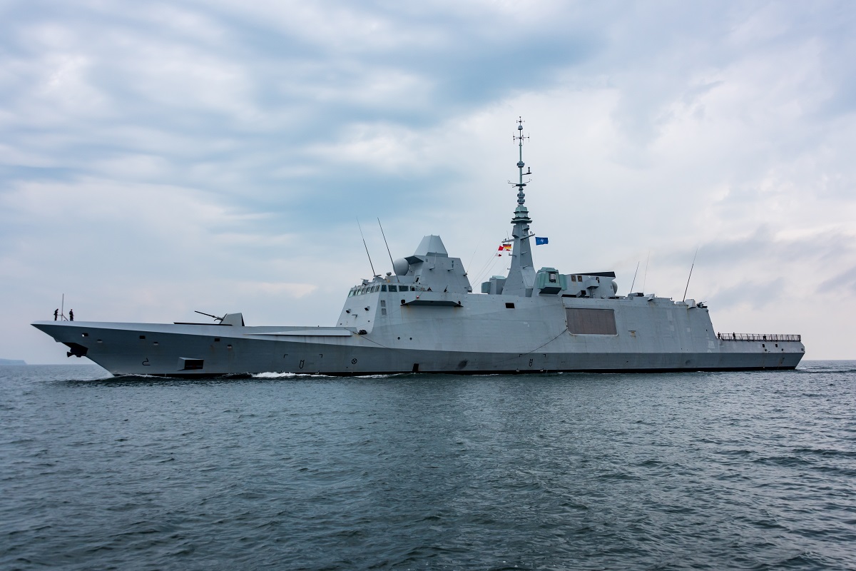 A NATO kijelentette, Iránnak nem lehet atomfegyvere