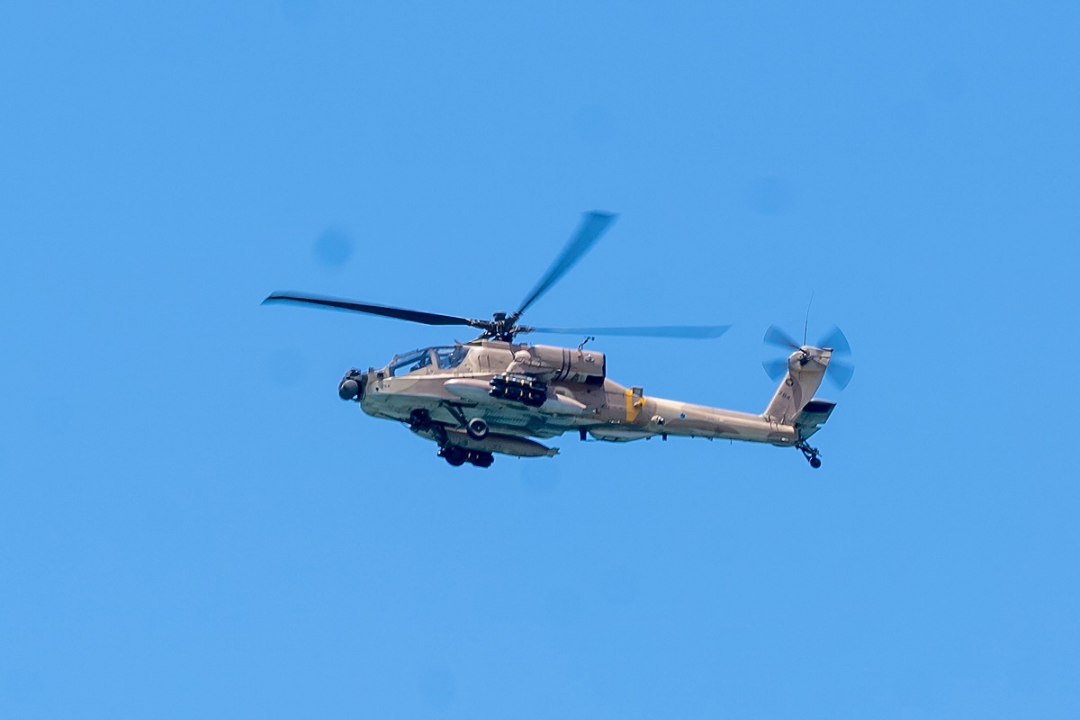 Izrael elemeire lőheti Iránt, itt vannak a háború lesújtó számai