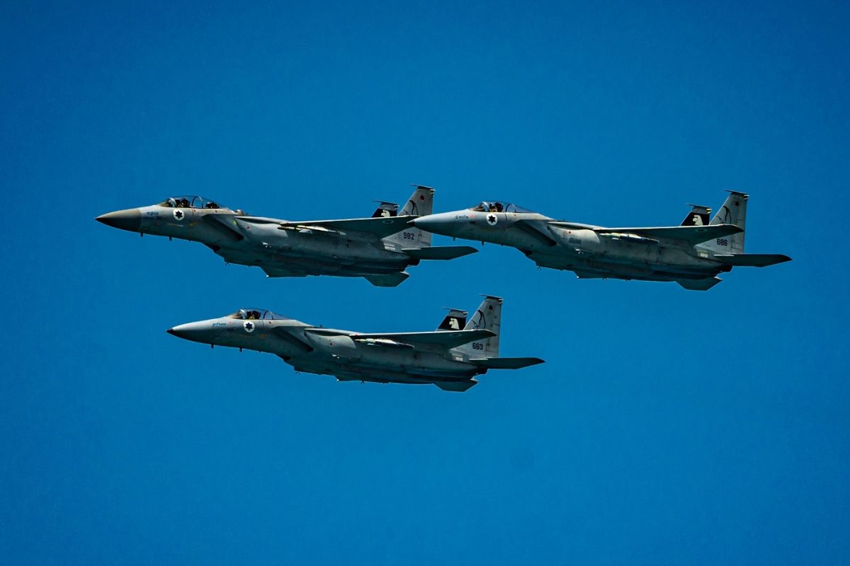 A java csak most jön, Izrael Irán legfelsőbb vallási vezetőjét is kiiktathatja