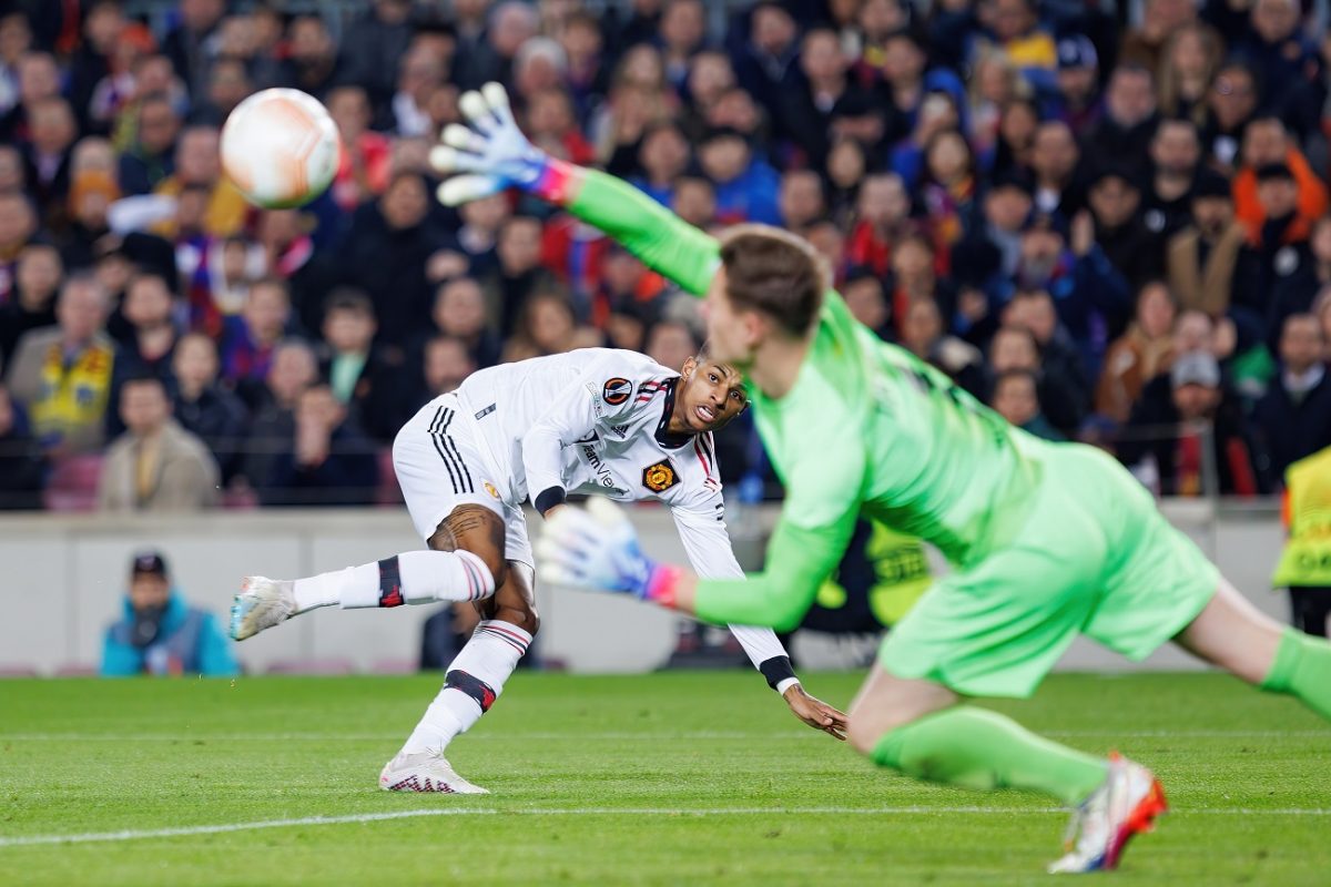 Egyre nagyobb bajban van a Manchester United, és ez csak a kezdet