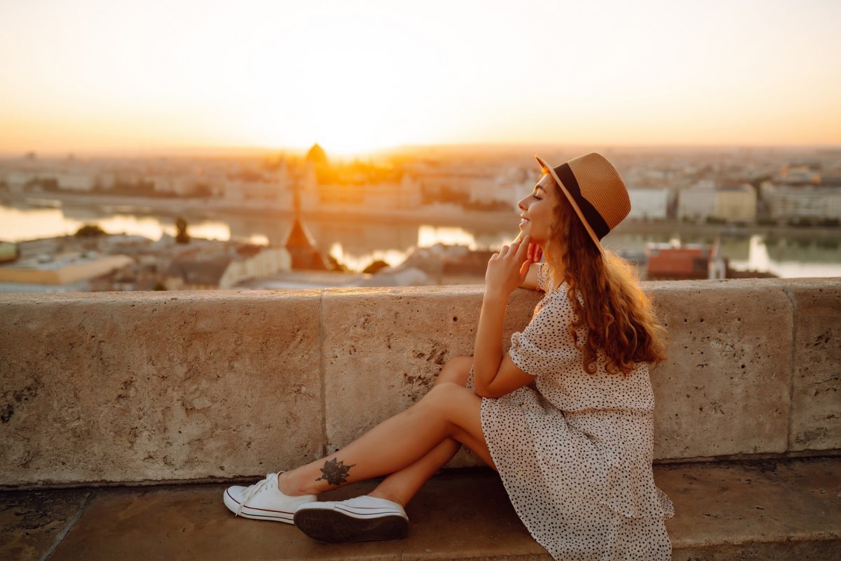 Szerdán is érdemes lesz strandra menni, sok napsütés várható