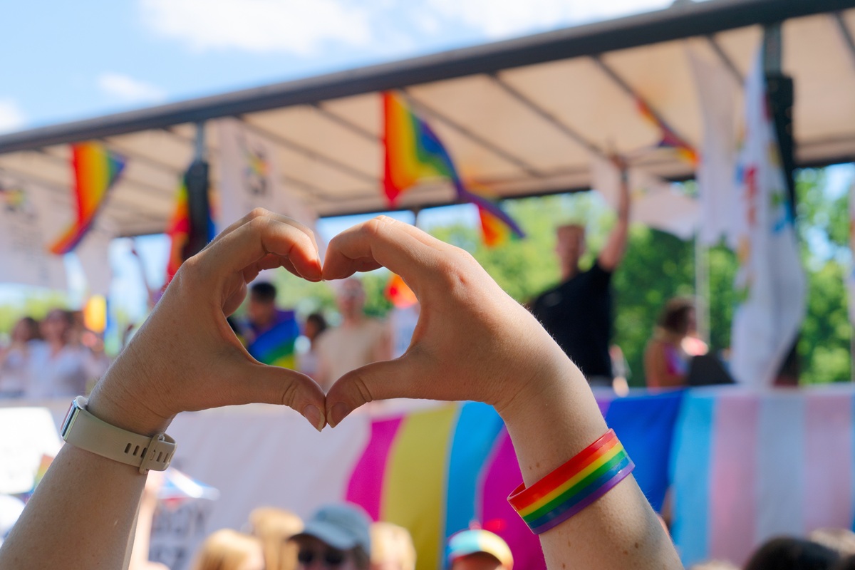 Budapesti Pride: von der Leyen ismét felhívást intézett a magyar hatóságokhoz
