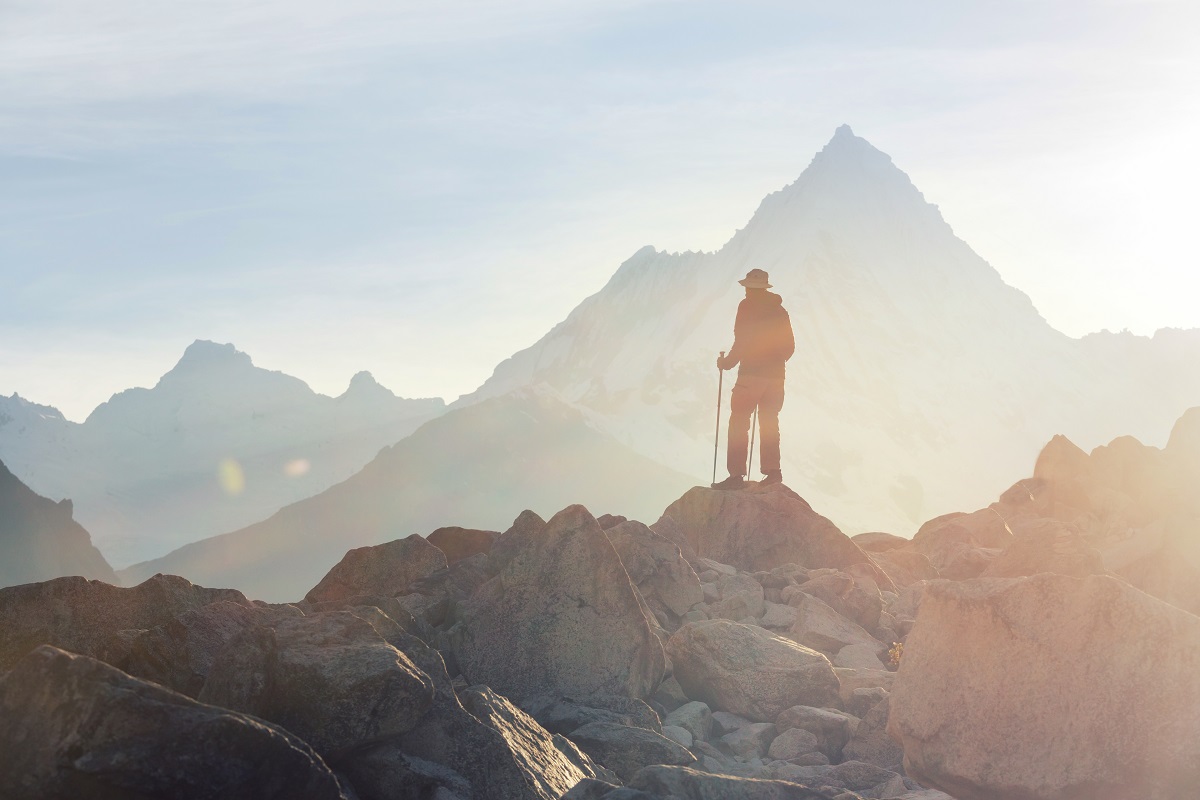 Egy legendás hegymászónő vesztette életét a Magas-Tátrában