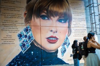Terrorcselekmény előkészítésével vádolnak egy szíriai fiatalt Taylor Swift bécsi koncertje kapcsán