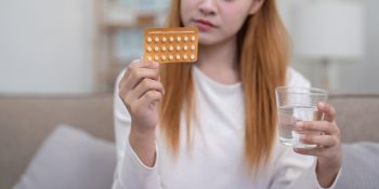 Friss kutatás: agydaganatot okozhat a hosszútávú fogamzásgátlás