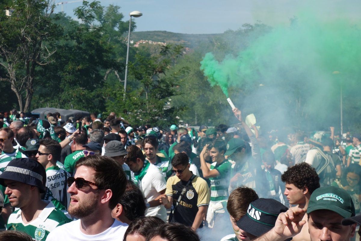 Hatalmas a felhajtás Gyökeres Viktor körül