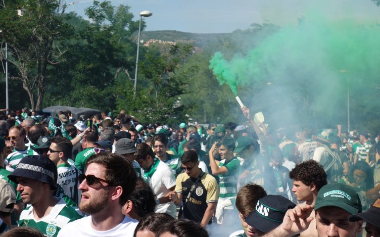 Hatalmas a felhajtás Gyökeres Viktor körül