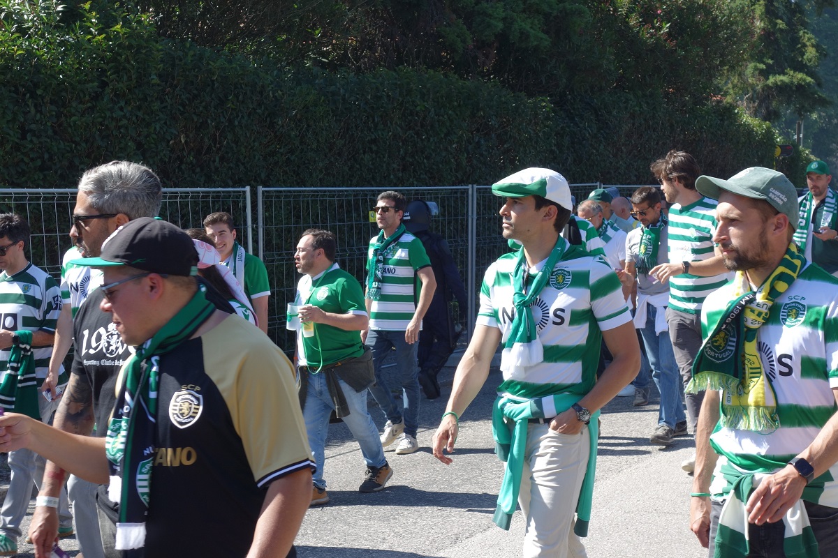 Óriási a harc Gyökeres Viktorért, a világ legjobb csapatai akarják a csatárt