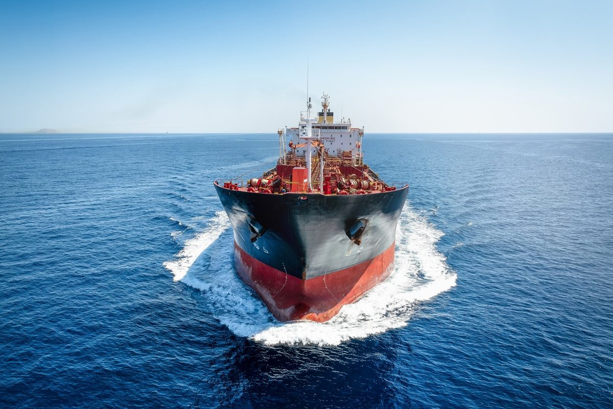 Bejelentést tett az MVM és a Mol, jelentős olajszállítmány érkezett meg