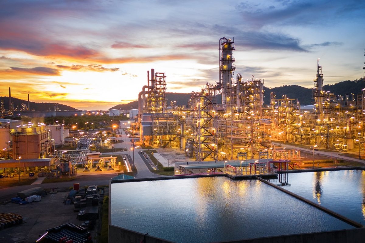 Zelenszkij Putyin szinte teljes olajiparát lenullázná