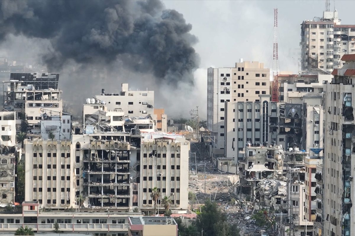 Izrael vészesen kifogyóban a rakétavédelmi elfogórakétákból Irán durva támadásai miatt