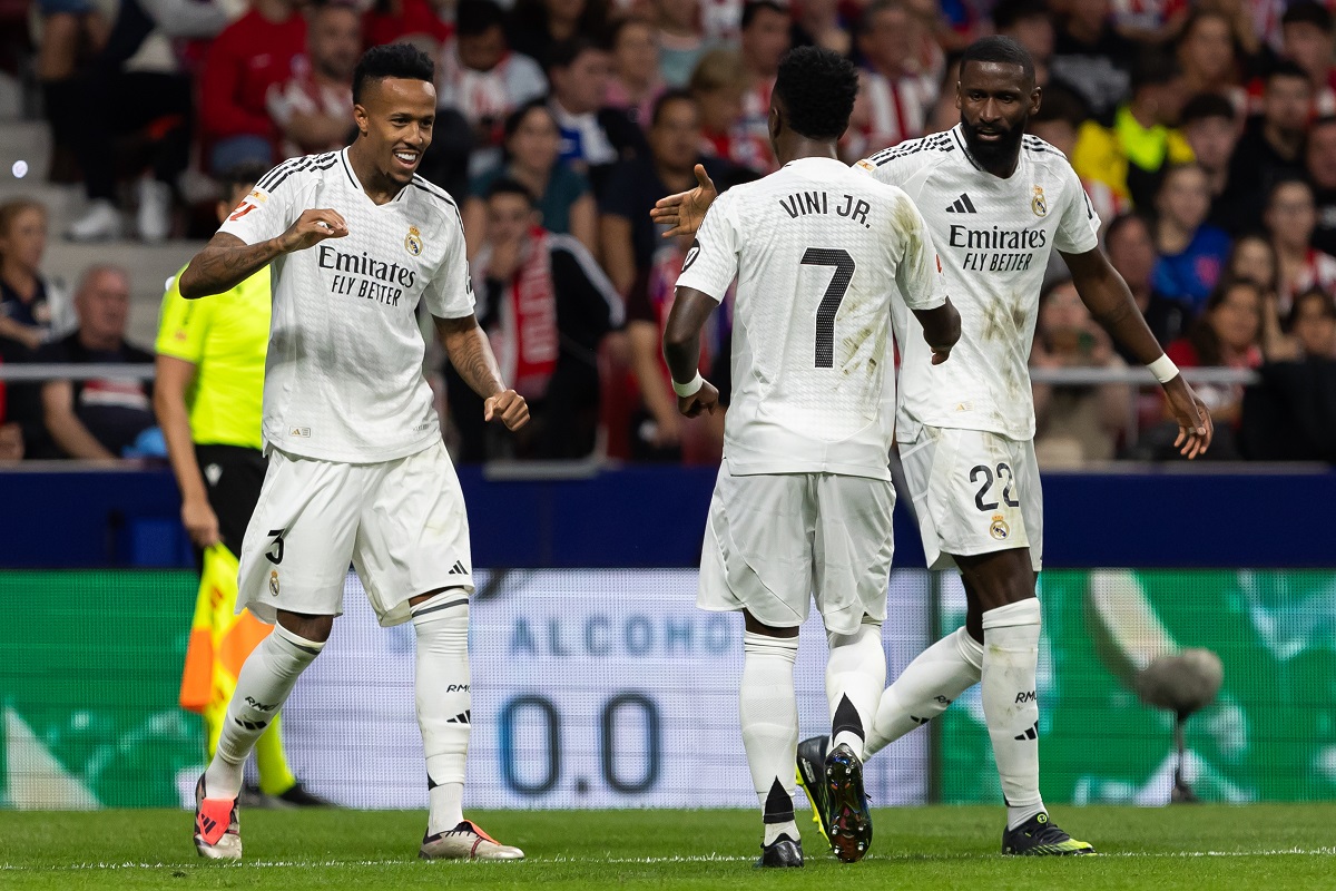 A Real Madrid visszalépett Gyökeres Viktor leigazolásától