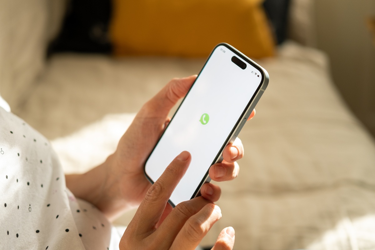 Érdekes funkció jön a WhatsAppba