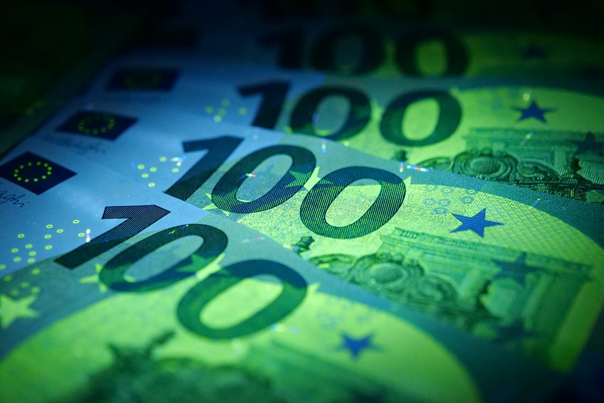 Hamarosan Bulgáriában is euróval fizethetünk